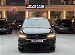 فولكسفاغن تيغوان